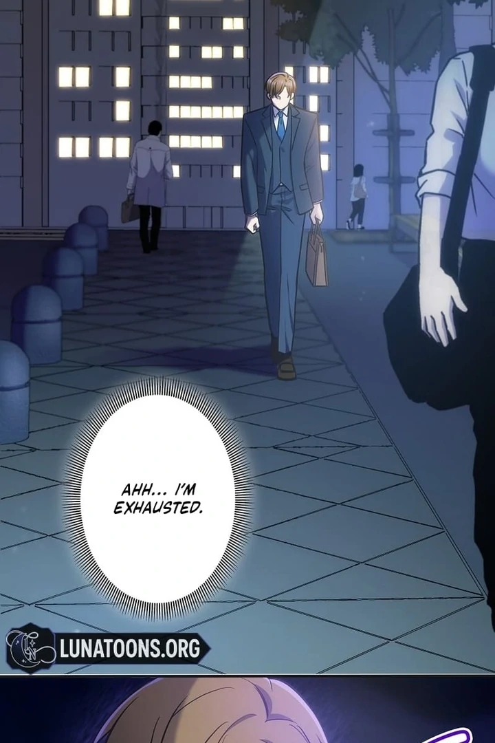 Until I Get Rid Of The Husband Who Watches Me! Chapter 1 - Page 127