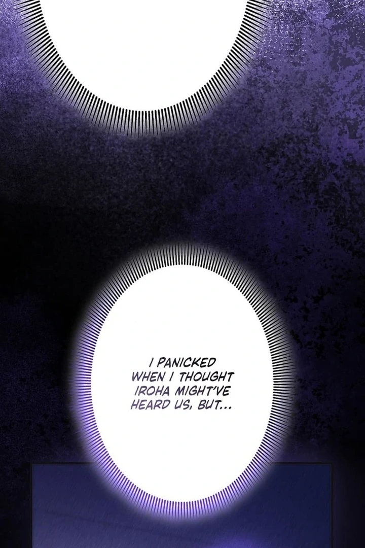 Until I Get Rid Of The Husband Who Watches Me! Chapter 1 - Page 129