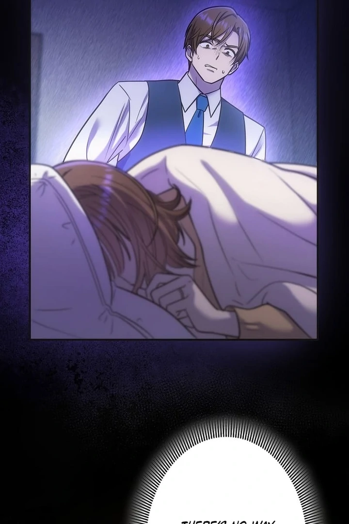 Until I Get Rid Of The Husband Who Watches Me! Chapter 1 - Page 130