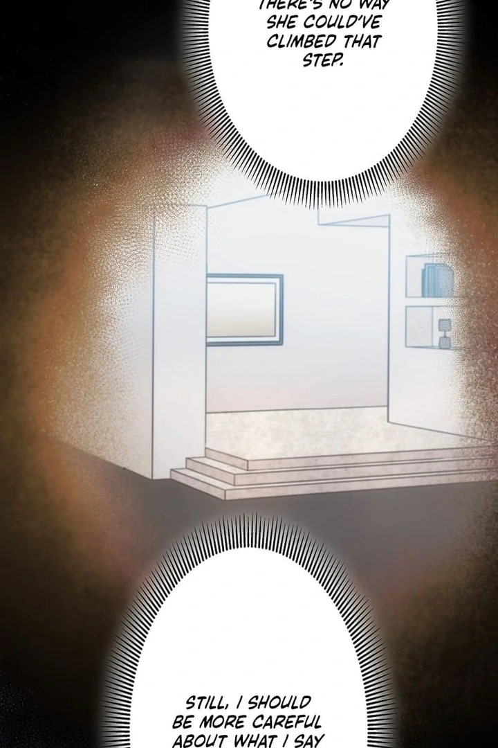 Until I Get Rid Of The Husband Who Watches Me! Chapter 1 - Page 131