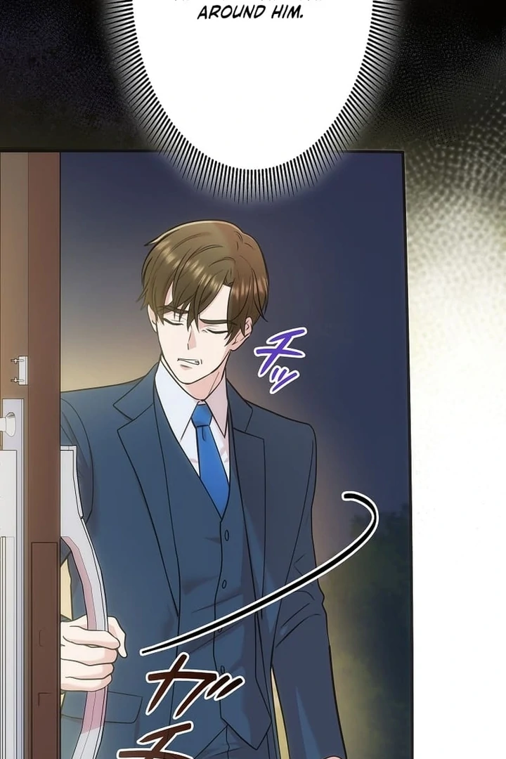 Until I Get Rid Of The Husband Who Watches Me! Chapter 1 - Page 132