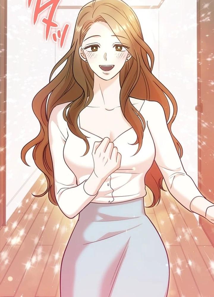 Until I Get Rid Of The Husband Who Watches Me! Chapter 1 - Page 134