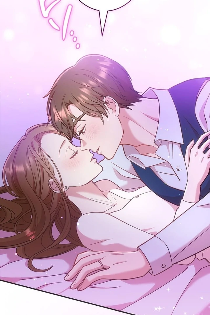 Until I Get Rid Of The Husband Who Watches Me! Chapter 1 - Page 141