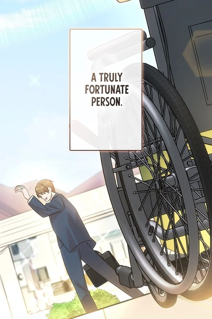 Until I Get Rid Of The Husband Who Watches Me! Chapter 1 - Page 16