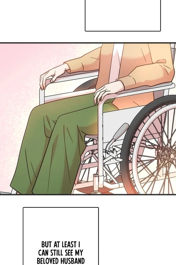 Until I Get Rid Of The Husband Who Watches Me! Chapter 1 - Page 19