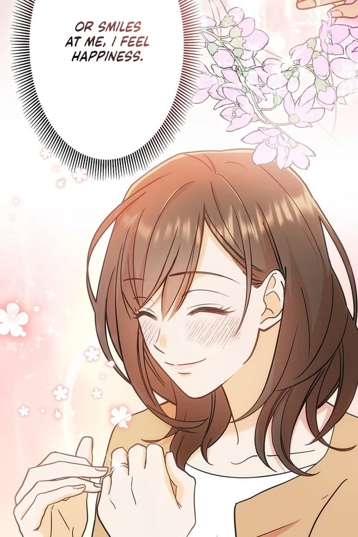 Until I Get Rid Of The Husband Who Watches Me! Chapter 1 - Page 22