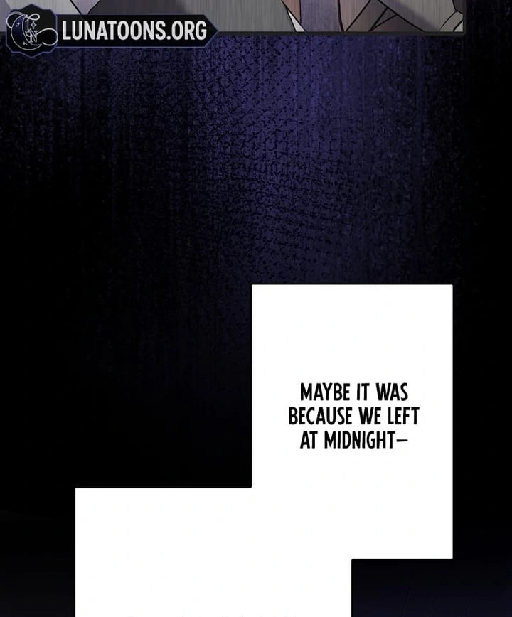 Until I Get Rid Of The Husband Who Watches Me! Chapter 1 - Page 27