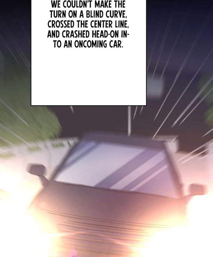 Until I Get Rid Of The Husband Who Watches Me! Chapter 1 - Page 28