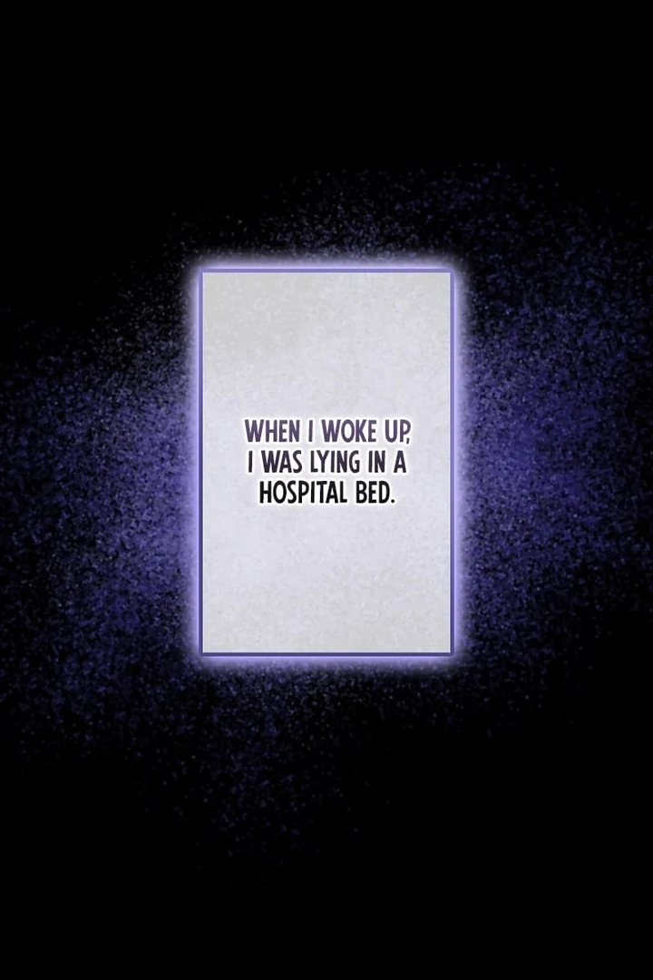 Until I Get Rid Of The Husband Who Watches Me! Chapter 1 - Page 33