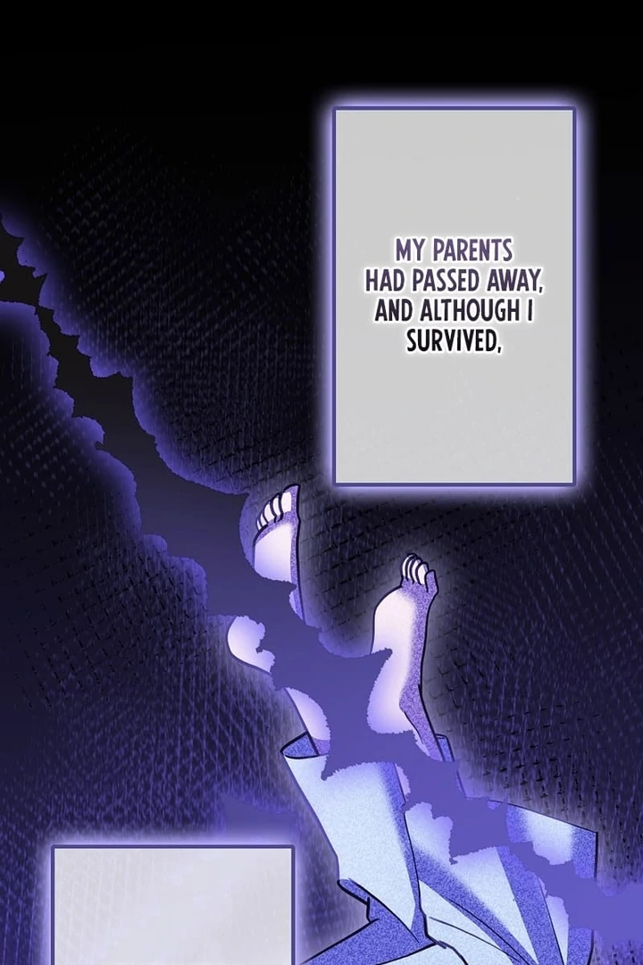 Until I Get Rid Of The Husband Who Watches Me! Chapter 1 - Page 34