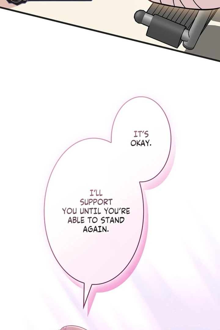 Until I Get Rid Of The Husband Who Watches Me! Chapter 1 - Page 39