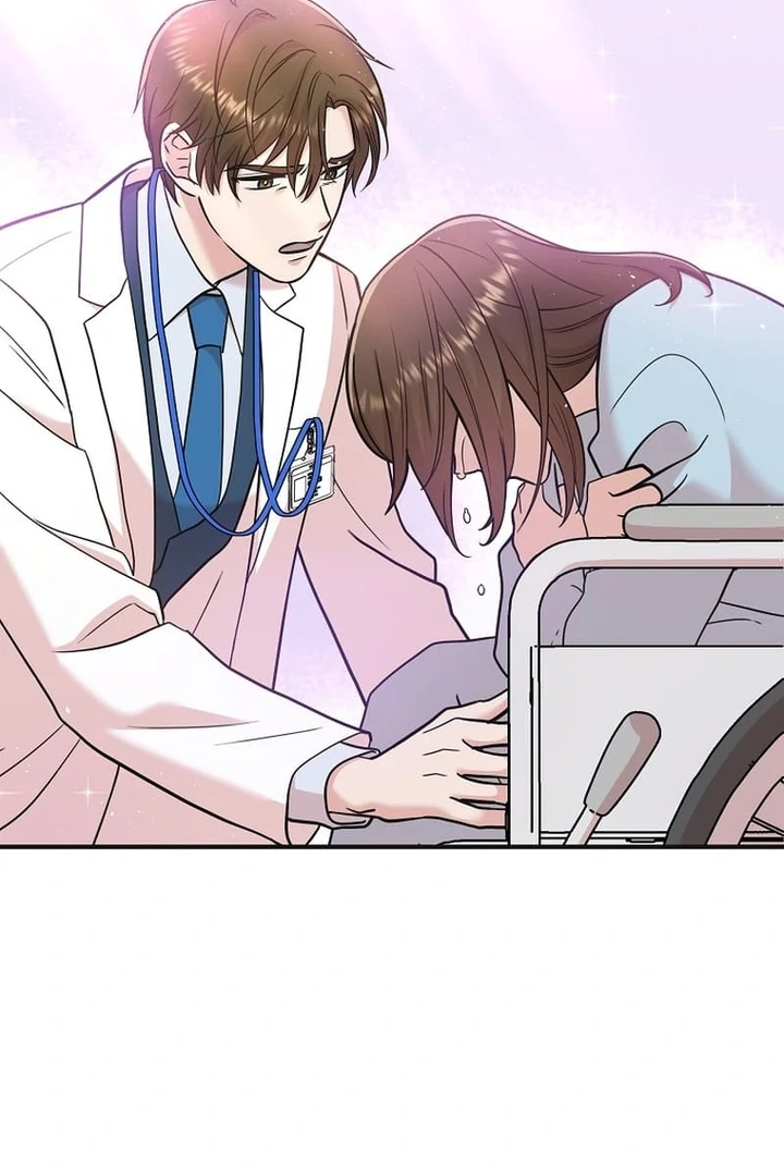 Until I Get Rid Of The Husband Who Watches Me! Chapter 1 - Page 40