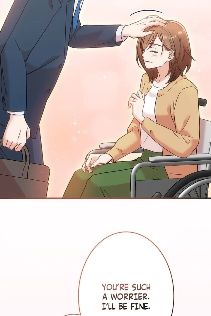 Until I Get Rid Of The Husband Who Watches Me! Chapter 1 - Page 5