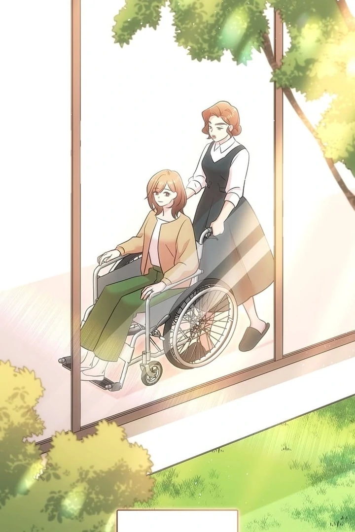 Until I Get Rid Of The Husband Who Watches Me! Chapter 1 - Page 49