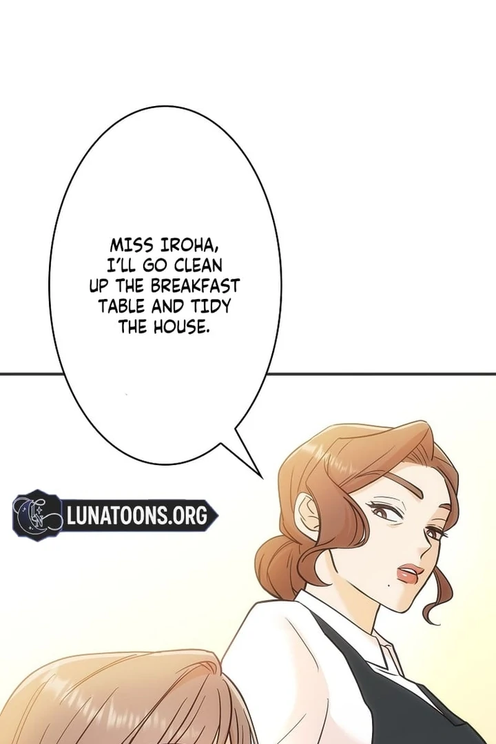 Until I Get Rid Of The Husband Who Watches Me! Chapter 1 - Page 51