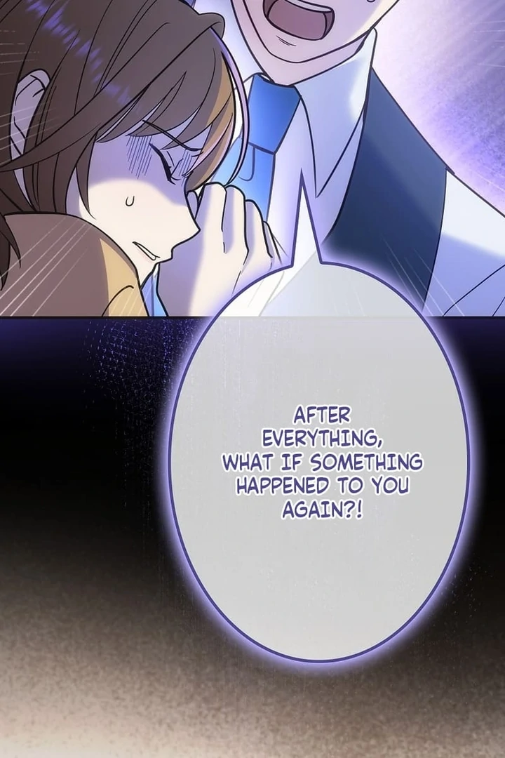 Until I Get Rid Of The Husband Who Watches Me! Chapter 1 - Page 59