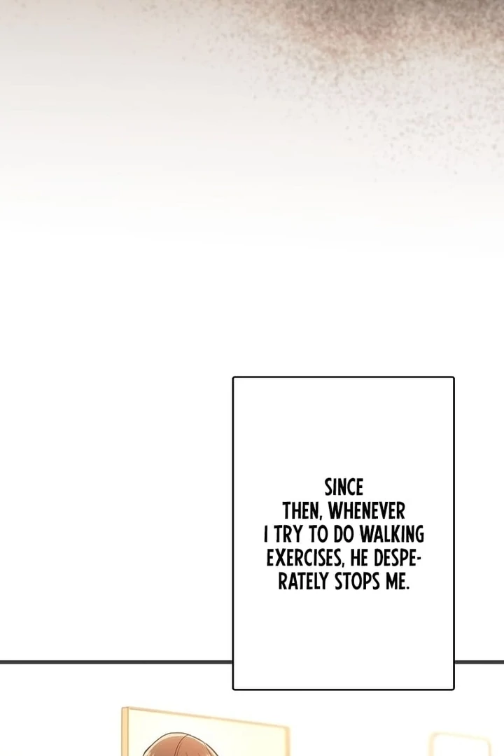 Until I Get Rid Of The Husband Who Watches Me! Chapter 1 - Page 60