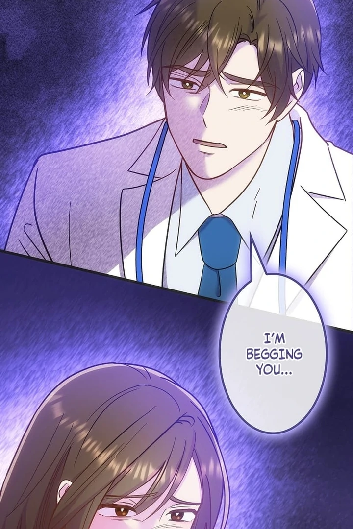 Until I Get Rid Of The Husband Who Watches Me! Chapter 1 - Page 65