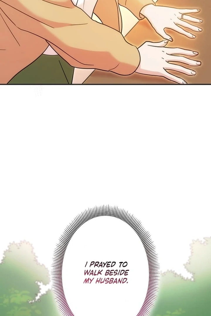 Until I Get Rid Of The Husband Who Watches Me! Chapter 1 - Page 75