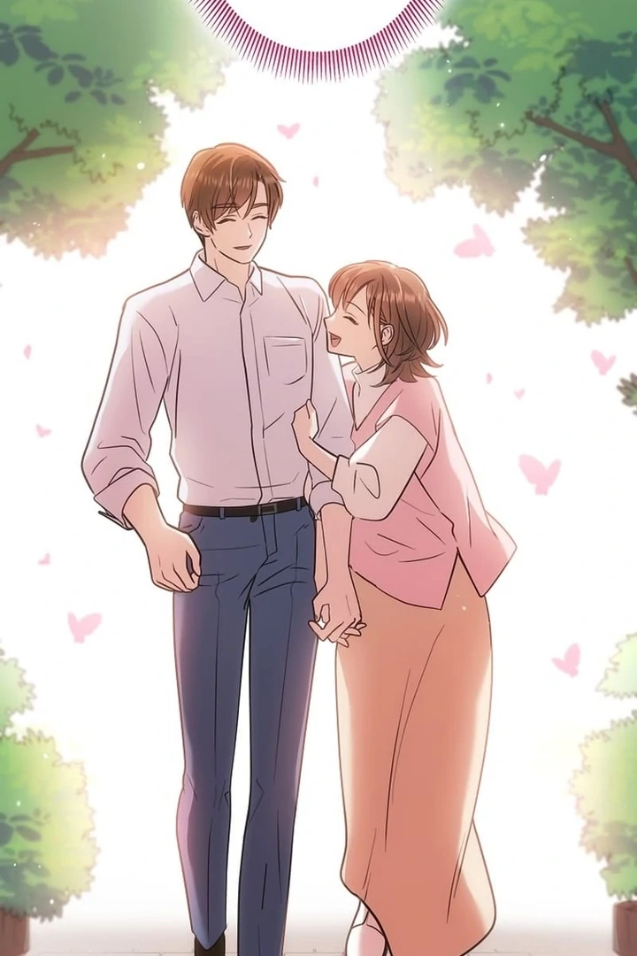 Until I Get Rid Of The Husband Who Watches Me! Chapter 1 - Page 76