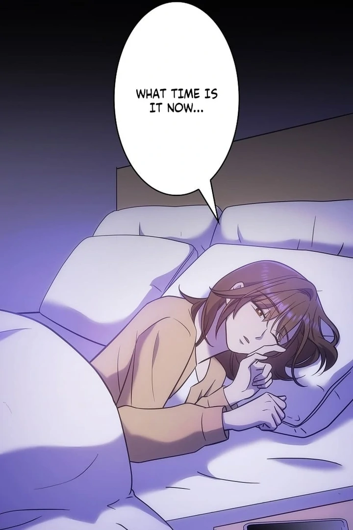 Until I Get Rid Of The Husband Who Watches Me! Chapter 1 - Page 84