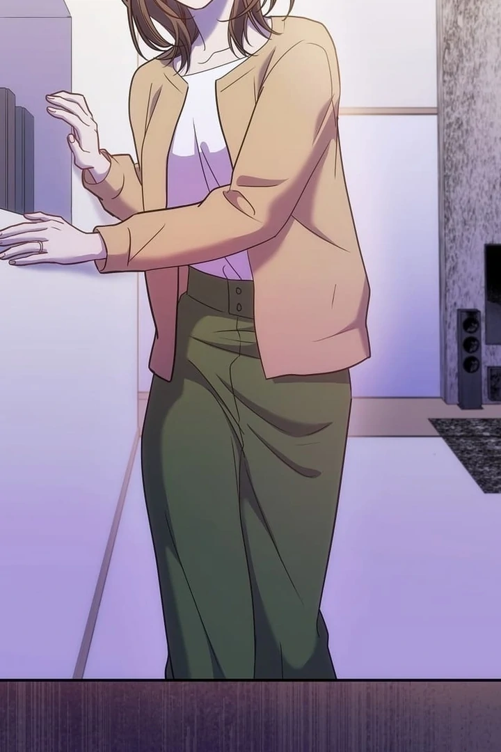 Until I Get Rid Of The Husband Who Watches Me! Chapter 1 - Page 94