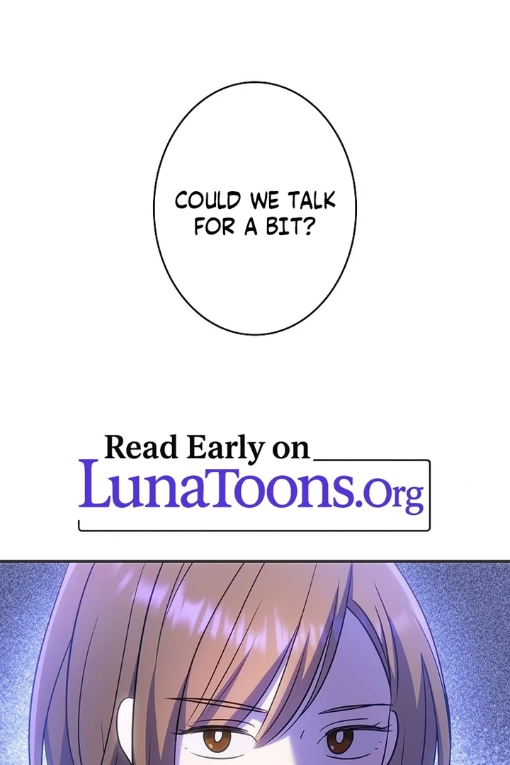 Until I Get Rid Of The Husband Who Watches Me! Chapter 10 - Page 1