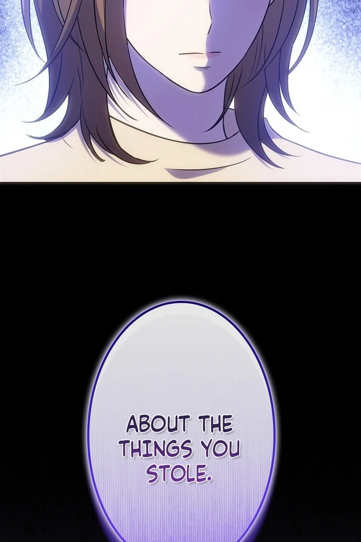 Until I Get Rid Of The Husband Who Watches Me! Chapter 10 - Page 2