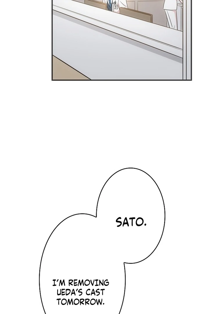 Until I Get Rid Of The Husband Who Watches Me! Chapter 10 - Page 116