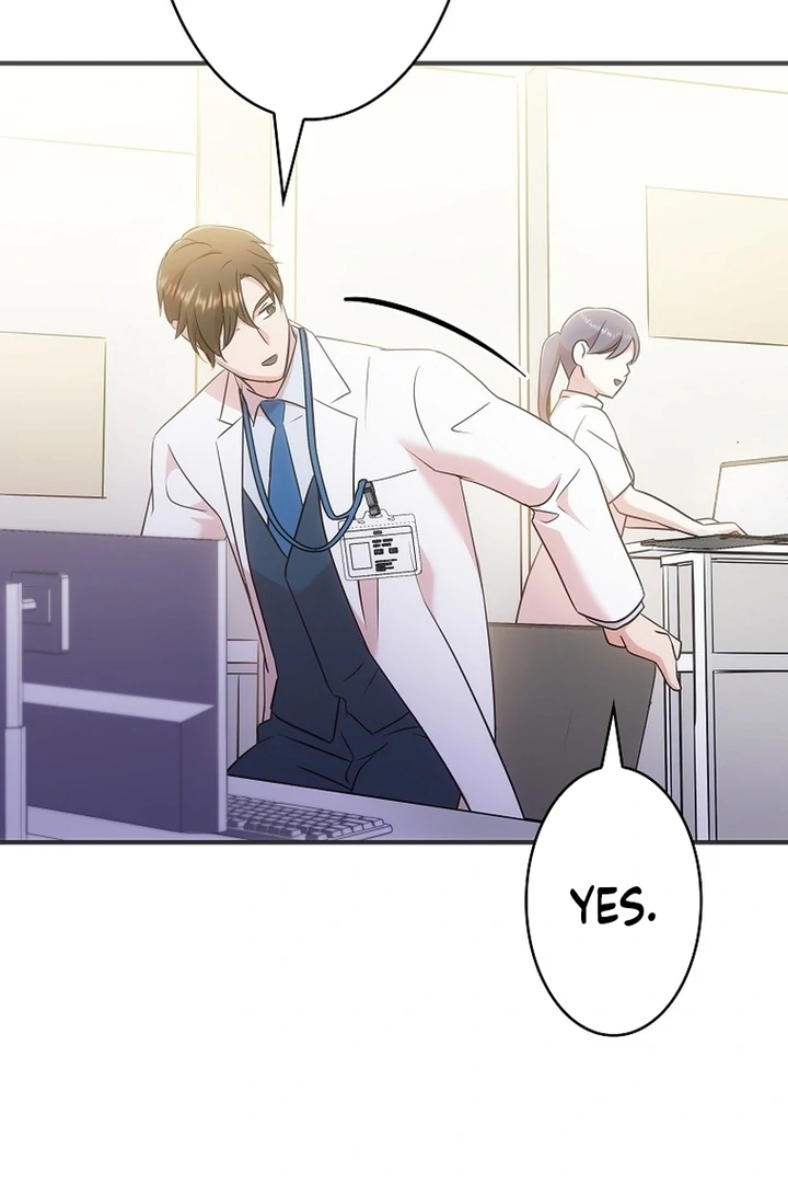 Until I Get Rid Of The Husband Who Watches Me! Chapter 10 - Page 117