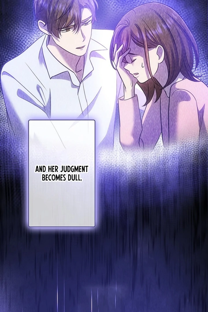 Until I Get Rid Of The Husband Who Watches Me! Chapter 10 - Page 138