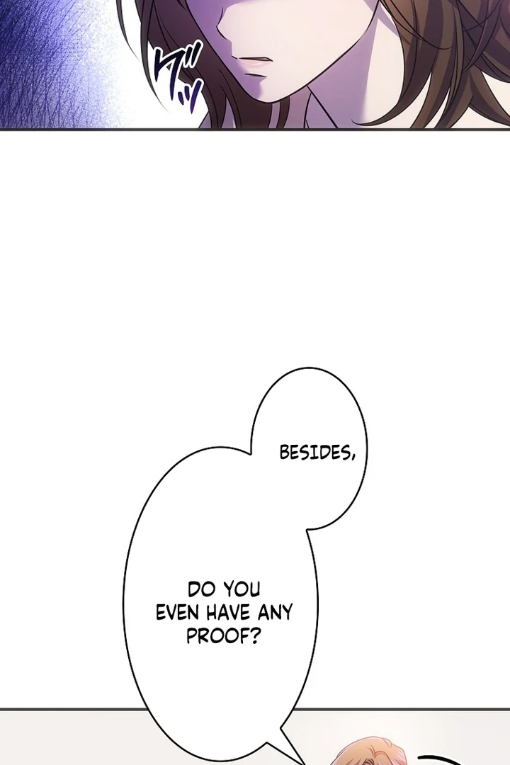 Until I Get Rid Of The Husband Who Watches Me! Chapter 10 - Page 18