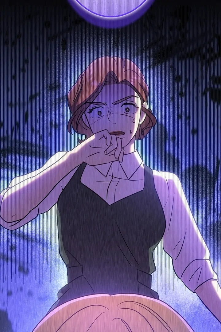 Until I Get Rid Of The Husband Who Watches Me! Chapter 10 - Page 3