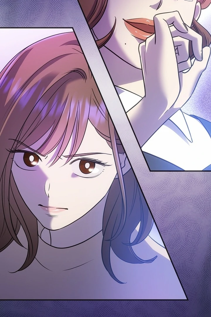 Until I Get Rid Of The Husband Who Watches Me! Chapter 10 - Page 21