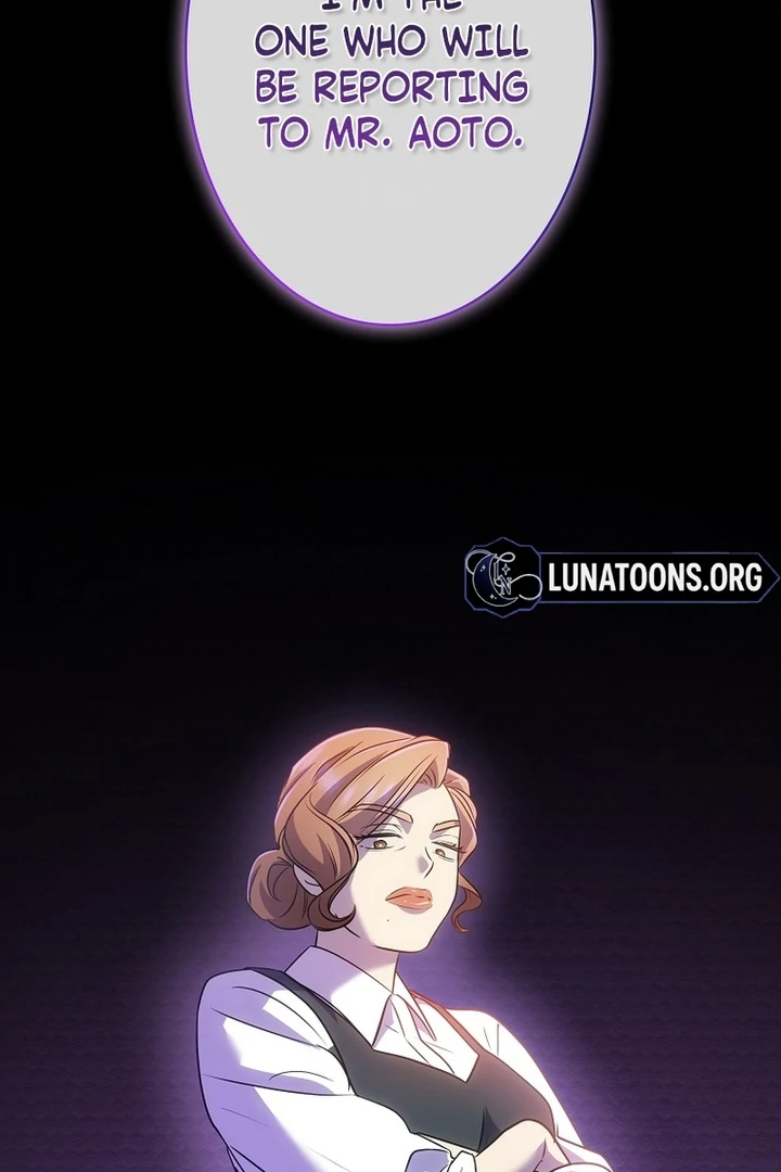 Until I Get Rid Of The Husband Who Watches Me! Chapter 10 - Page 23