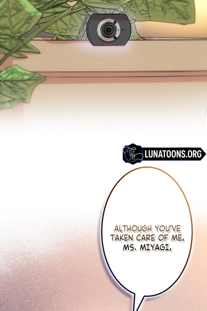 Until I Get Rid Of The Husband Who Watches Me! Chapter 10 - Page 29