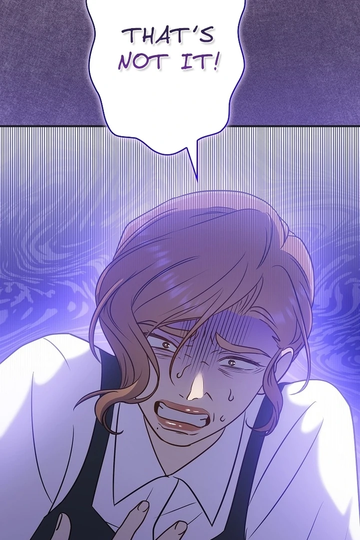 Until I Get Rid Of The Husband Who Watches Me! Chapter 10 - Page 33