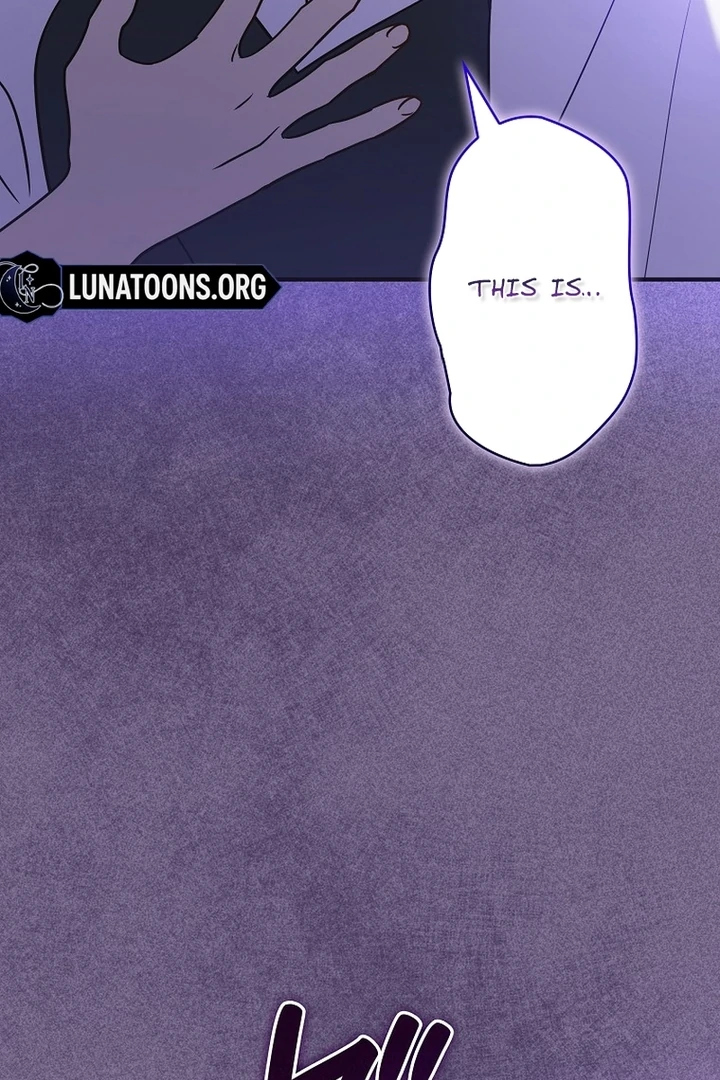 Until I Get Rid Of The Husband Who Watches Me! Chapter 10 - Page 34