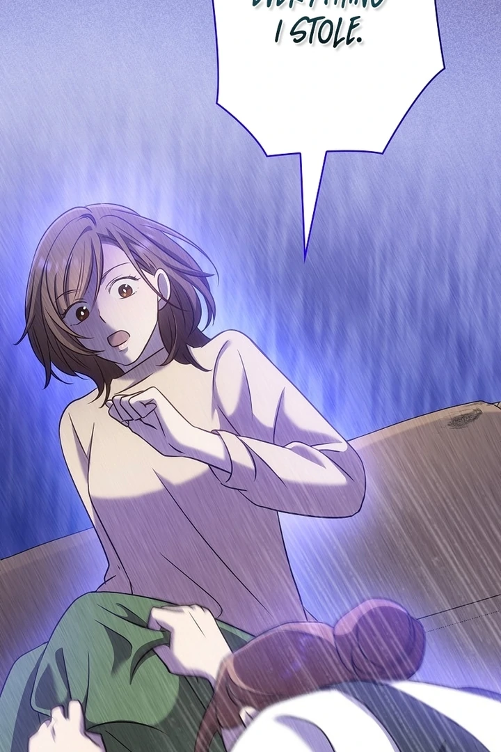 Until I Get Rid Of The Husband Who Watches Me! Chapter 10 - Page 36