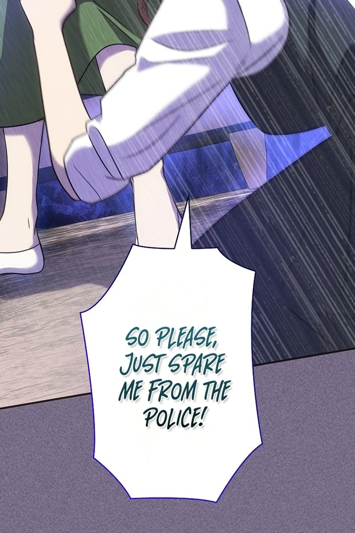 Until I Get Rid Of The Husband Who Watches Me! Chapter 10 - Page 37