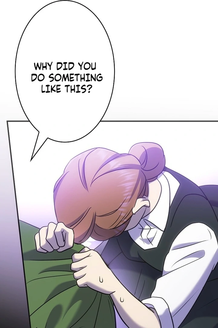 Until I Get Rid Of The Husband Who Watches Me! Chapter 10 - Page 40