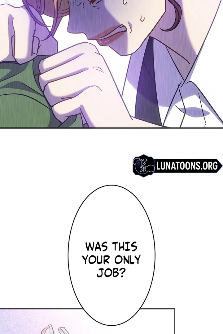 Until I Get Rid Of The Husband Who Watches Me! Chapter 10 - Page 42