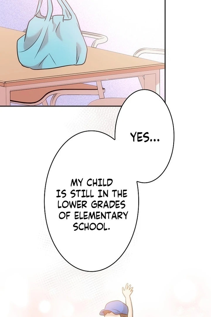 Until I Get Rid Of The Husband Who Watches Me! Chapter 10 - Page 43