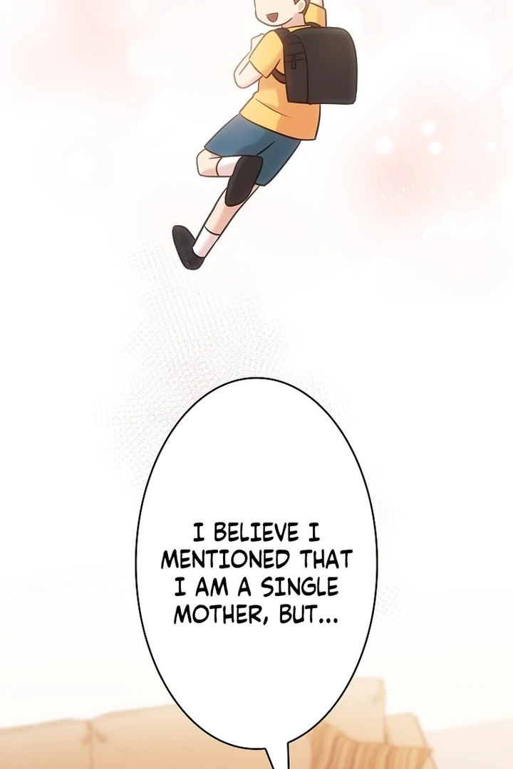 Until I Get Rid Of The Husband Who Watches Me! Chapter 10 - Page 44