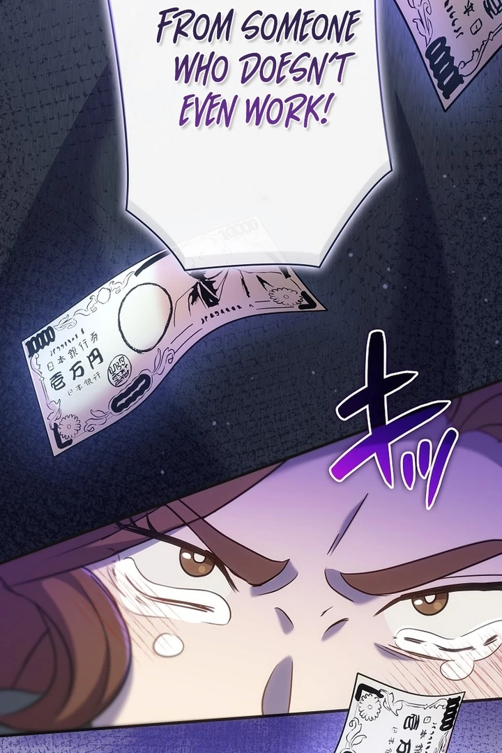 Until I Get Rid Of The Husband Who Watches Me! Chapter 10 - Page 67