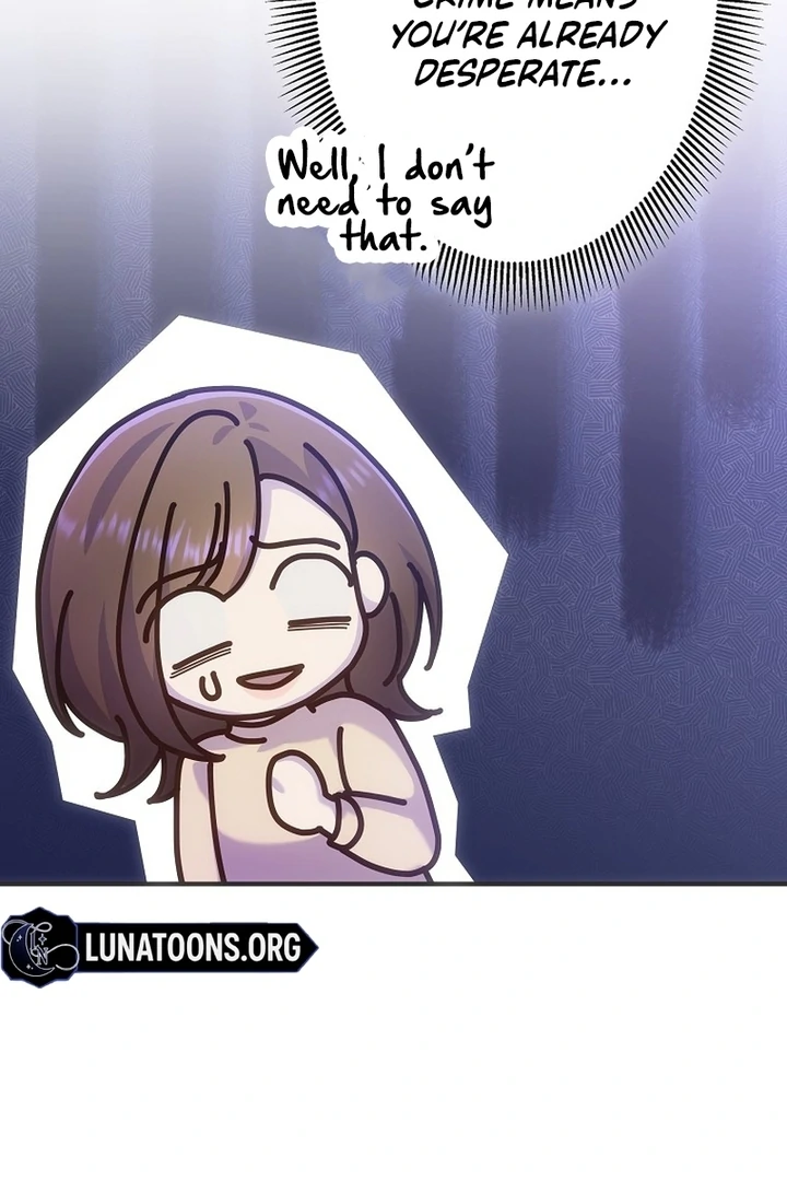 Until I Get Rid Of The Husband Who Watches Me! Chapter 10 - Page 69