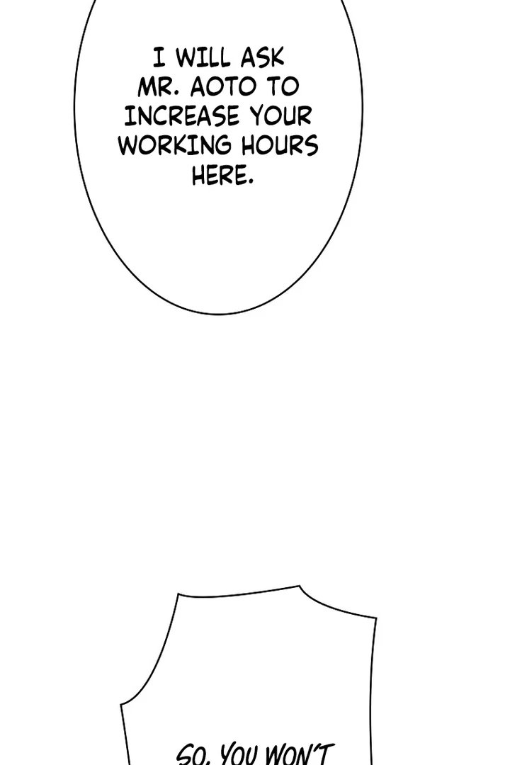 Until I Get Rid Of The Husband Who Watches Me! Chapter 10 - Page 73