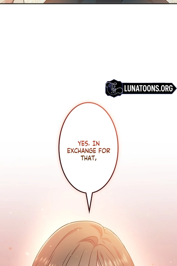 Until I Get Rid Of The Husband Who Watches Me! Chapter 10 - Page 75