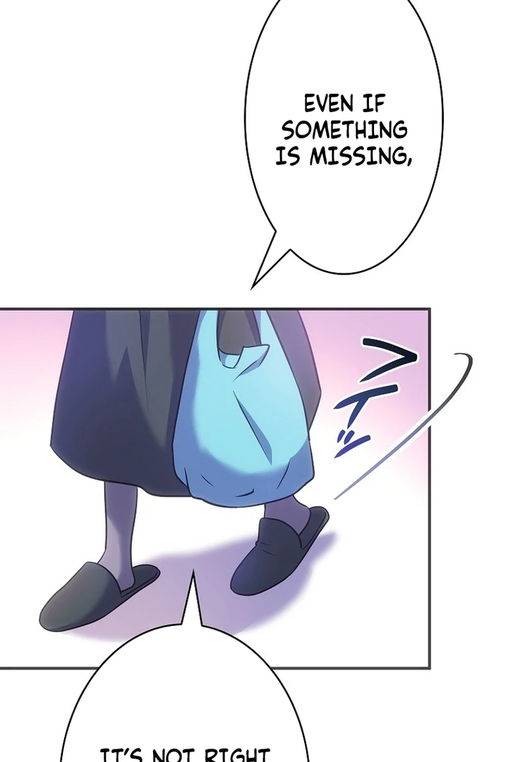 Until I Get Rid Of The Husband Who Watches Me! Chapter 10 - Page 9