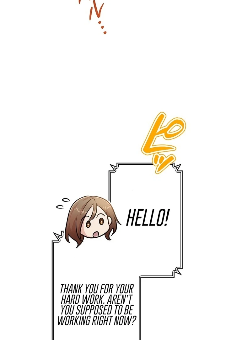 Until I Get Rid Of The Husband Who Watches Me! Chapter 10 - Page 87